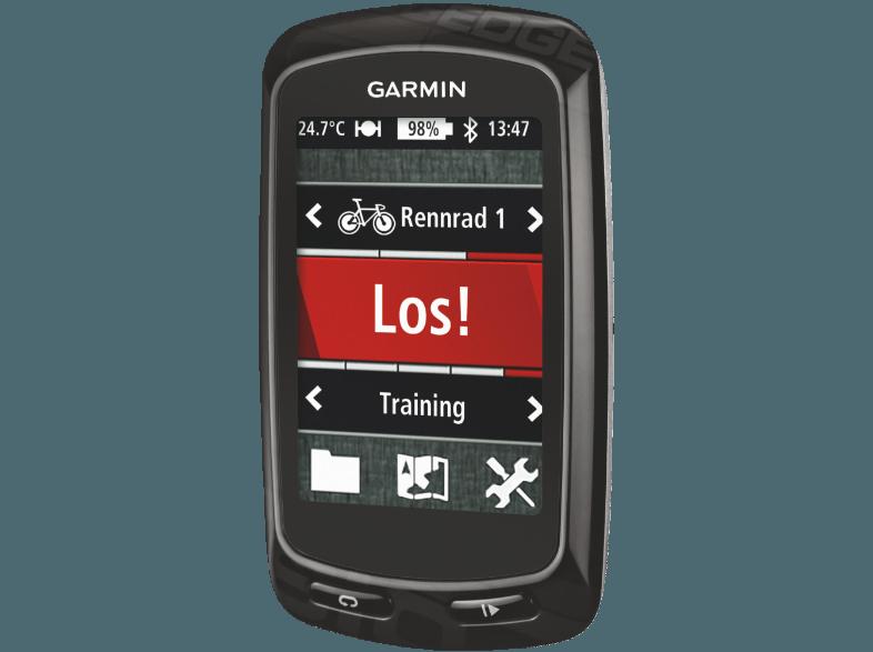 GARMIN Edge 810 Bundle   HF   GSC10   CN Europe Fahrrad Europa, GARMIN, Edge, 810, Bundle, , HF, , GSC10, , CN, Europe, Fahrrad, Europa