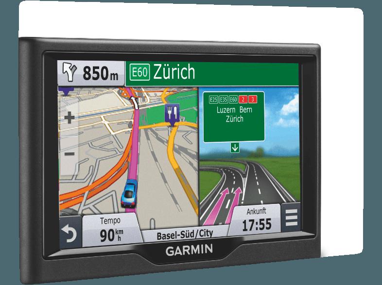 GARMIN nüvi 58 LMT KFZ Europa, GARMIN, nüvi, 58, LMT, KFZ, Europa