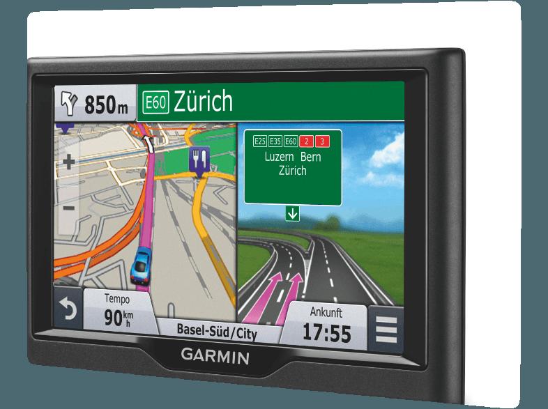 GARMIN nüvi 58 LMT KFZ Europa, GARMIN, nüvi, 58, LMT, KFZ, Europa