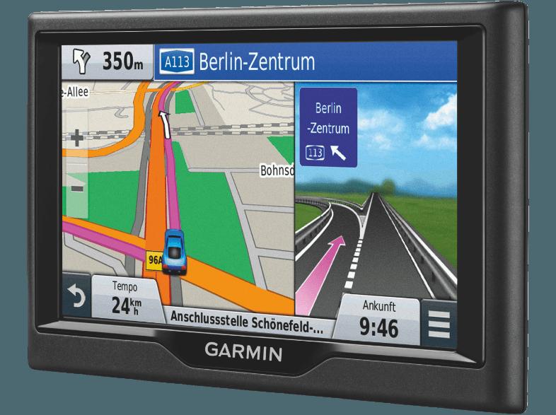 GARMIN nüvi 67 LMT KFZ Zentraleuropa, GARMIN, nüvi, 67, LMT, KFZ, Zentraleuropa