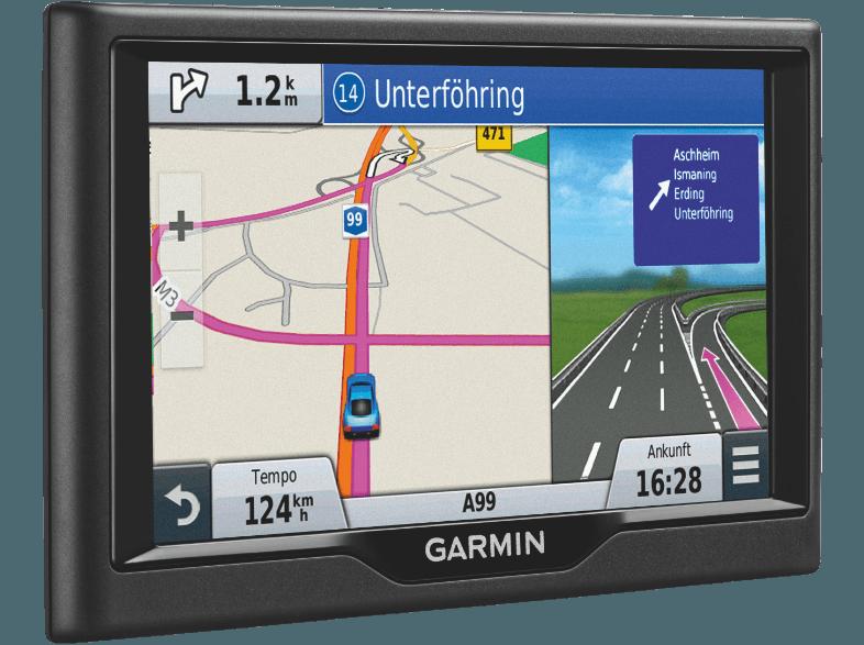 GARMIN nüvi 68 LMT KFZ Europa, GARMIN, nüvi, 68, LMT, KFZ, Europa