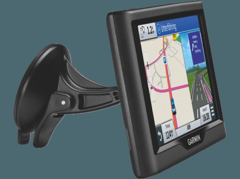 GARMIN nüvi 68 LMT KFZ Europa