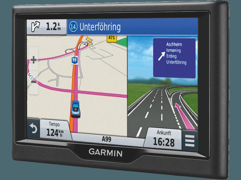 GARMIN nüvi 68 LMT KFZ Europa