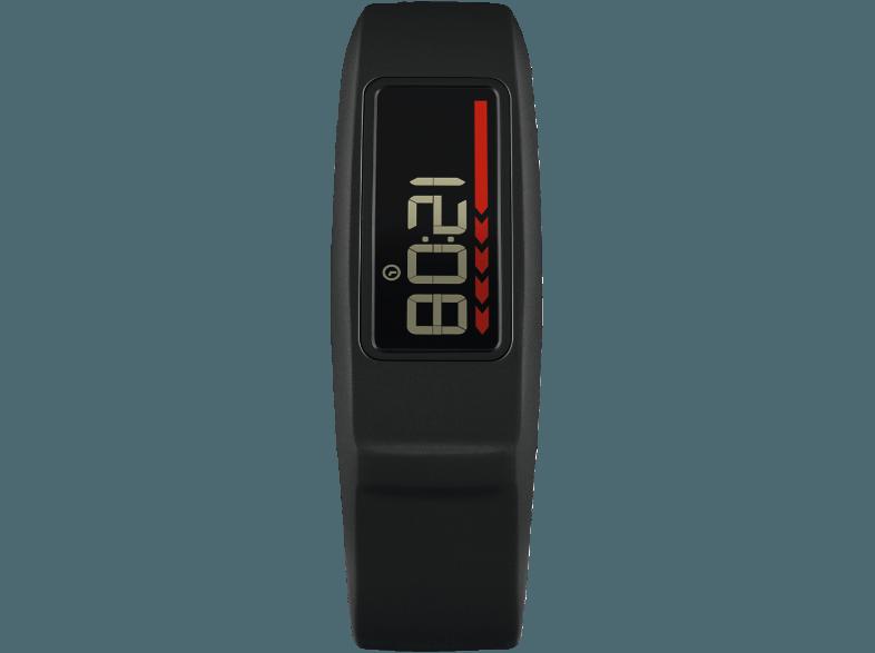 GARMIN vívofit 2 Schwarz (Fitnessarmband)