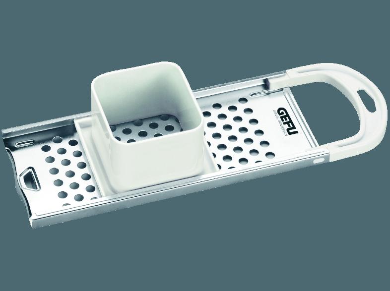 GEFU 10950 Spätzlehobel