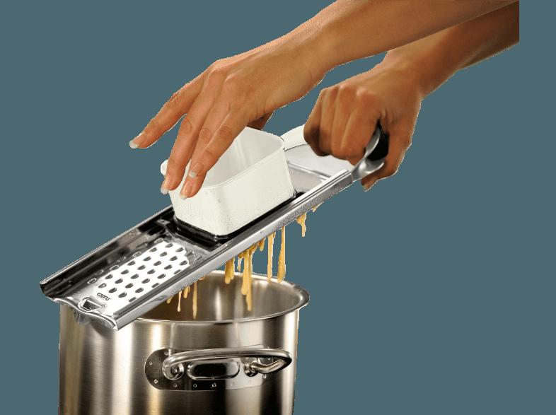 GEFU 10950 Spätzlehobel