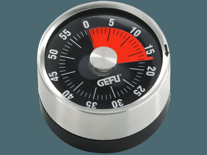 GEFU 12310 Timer Optico Timer