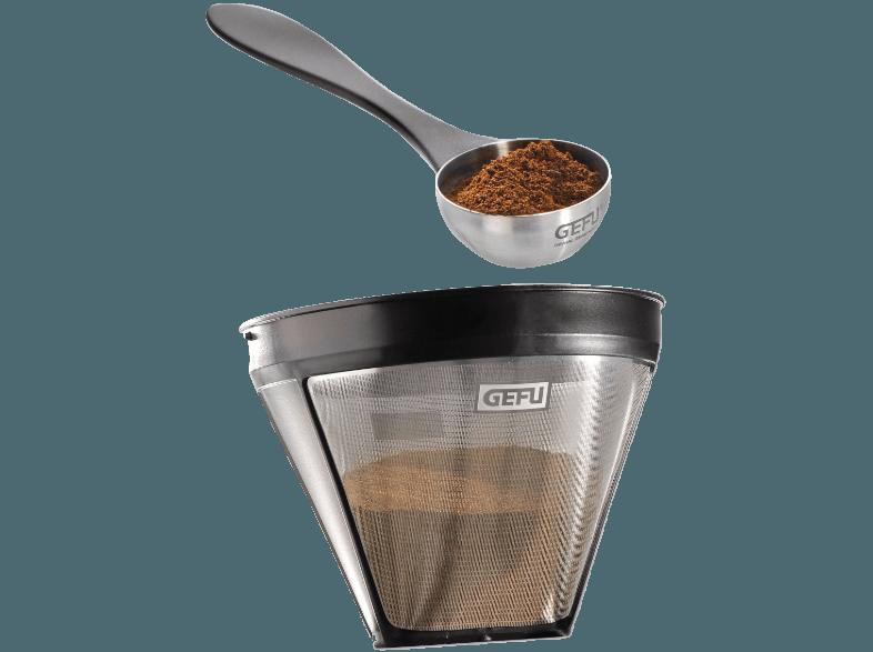 GEFU 12760 Kaffeemaß, GEFU, 12760, Kaffeemaß