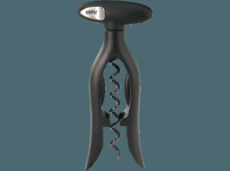 GEFU 12860 Moltovino Korkenzieher