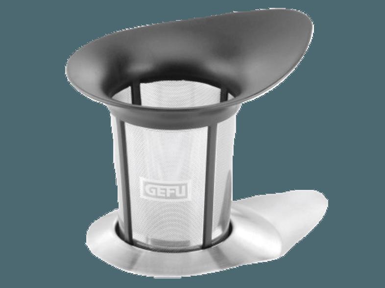 GEFU 12900 Armonia Tee-Filter
