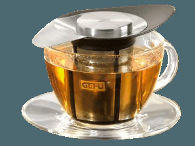 GEFU 12900 Armonia Tee-Filter