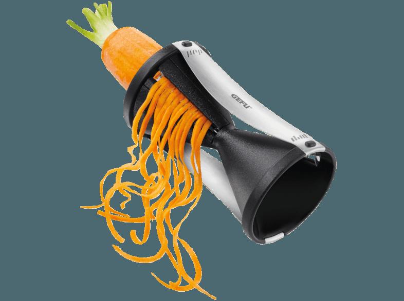 GEFU 13460 Spirelli Spiralschneider