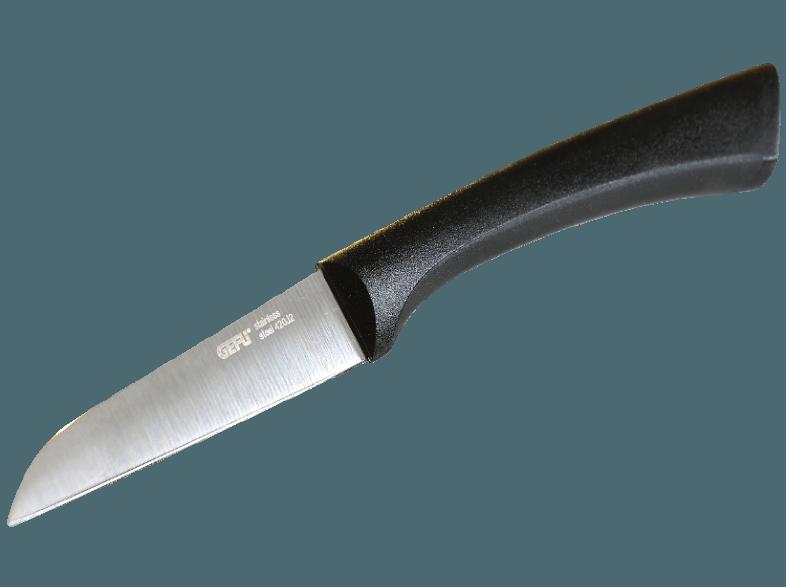 GEFU 13810 Gemüsemesser, GEFU, 13810, Gemüsemesser