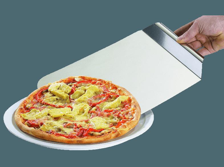 GEFU 14400 Easy Kuchen- und Pizzaheber