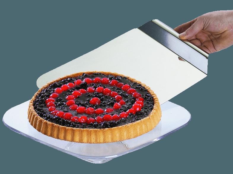 GEFU 14400 Easy Kuchen- und Pizzaheber