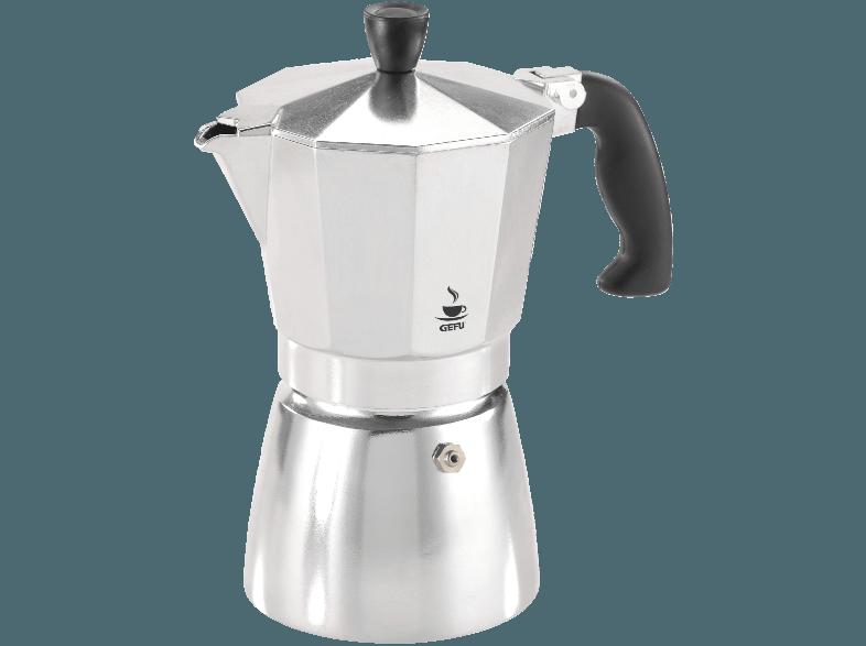 GEFU 16090 Lucino Espressokocher