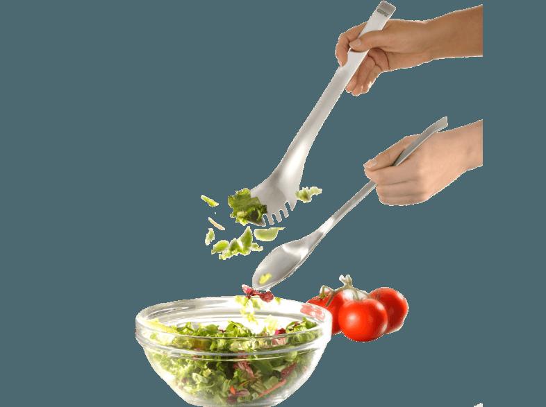 GEFU 21580 Inspiria Salat-/Pastabesteck