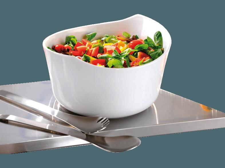 GEFU 21580 Inspiria Salat-/Pastabesteck