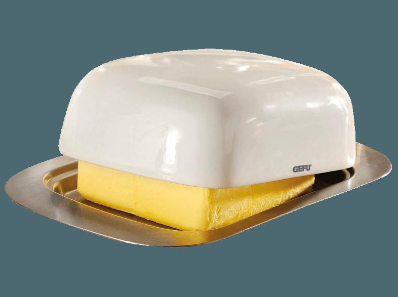 GEFU 33610 Servia Butterdose