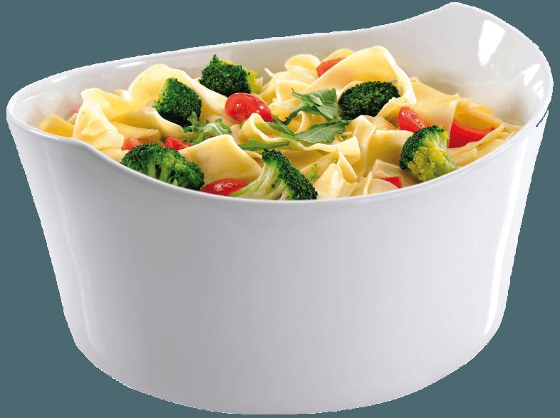 GEFU 35010 Inspiria Salat-/Pastaschüssel