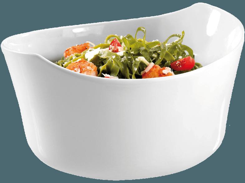GEFU 35010 Inspiria Salat-/Pastaschüssel
