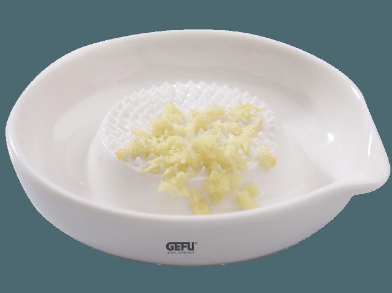 GEFU 35370 Ingwerreibe