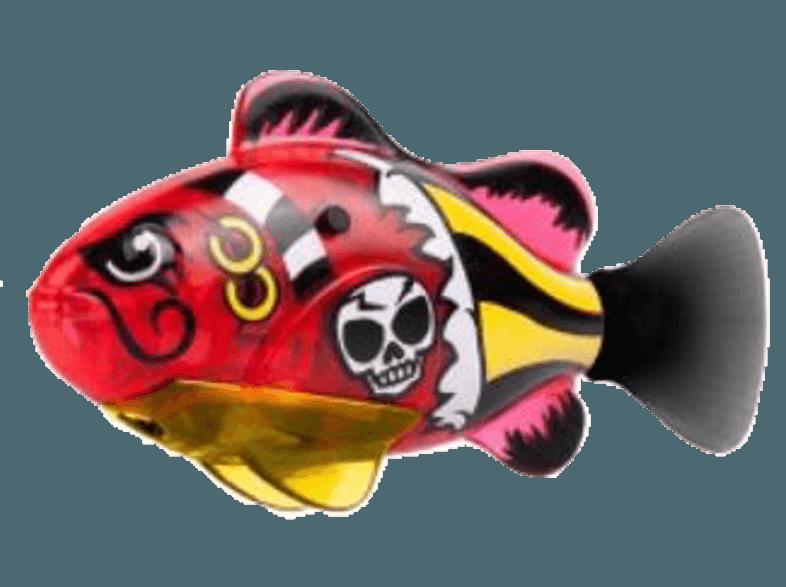 GOLIATH 32587006 Robo Fish Pirate Spielset Mehrfarbig