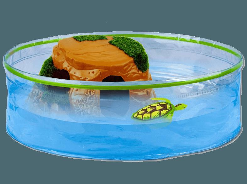 GOLIATH 32828 Robo Turtle Playset Mehrfarbig, GOLIATH, 32828, Robo, Turtle, Playset, Mehrfarbig