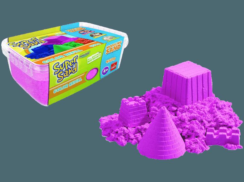 GOLIATH 83248 Super Sand Color Pink