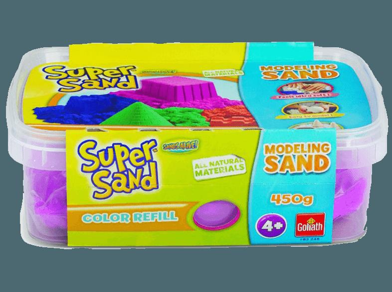 GOLIATH 83248 Super Sand Color Pink, GOLIATH, 83248, Super, Sand, Color, Pink