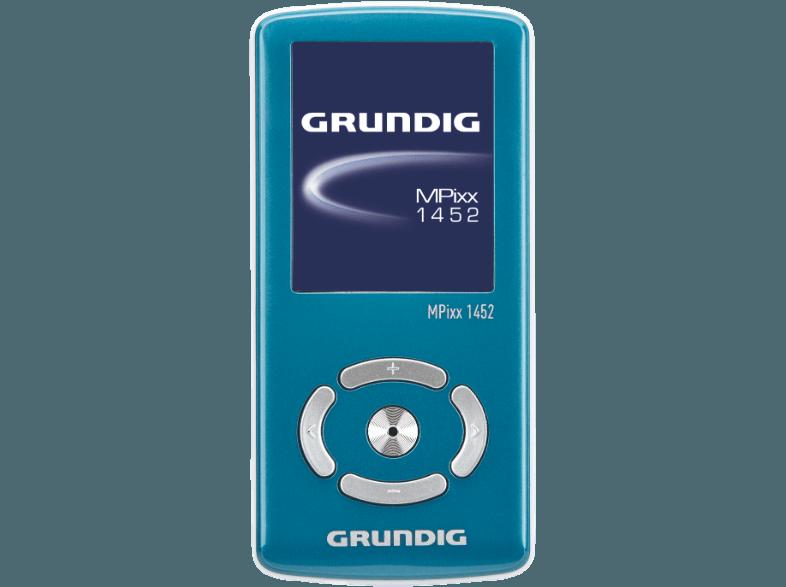 GRUNDIG Mpixx 1452