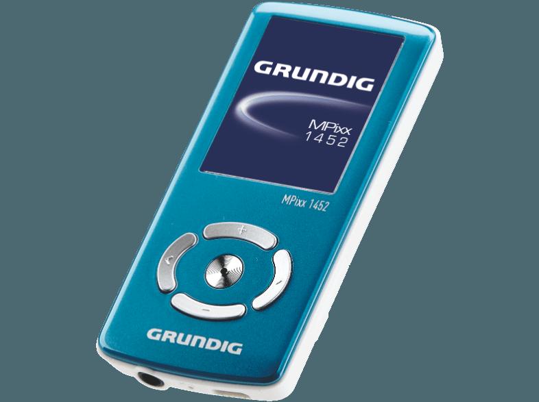 GRUNDIG Mpixx 1452