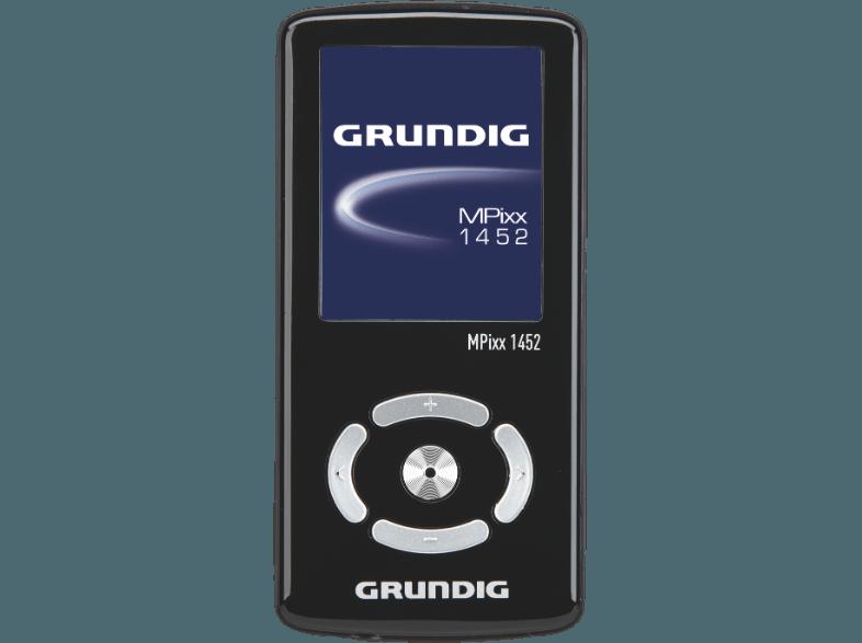 GRUNDIG Mpixx 1452, GRUNDIG, Mpixx, 1452