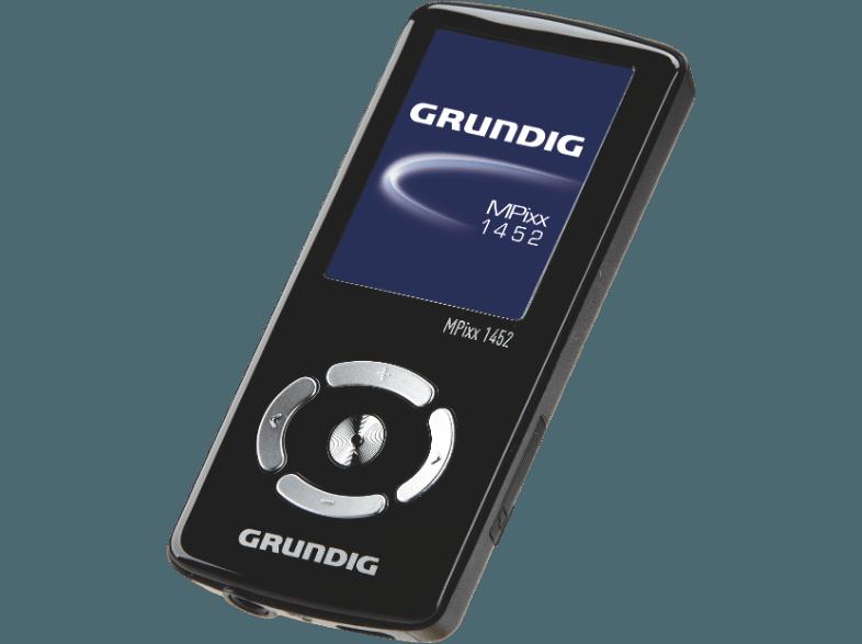 GRUNDIG Mpixx 1452