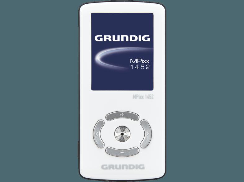 GRUNDIG Mpixx 1452, GRUNDIG, Mpixx, 1452