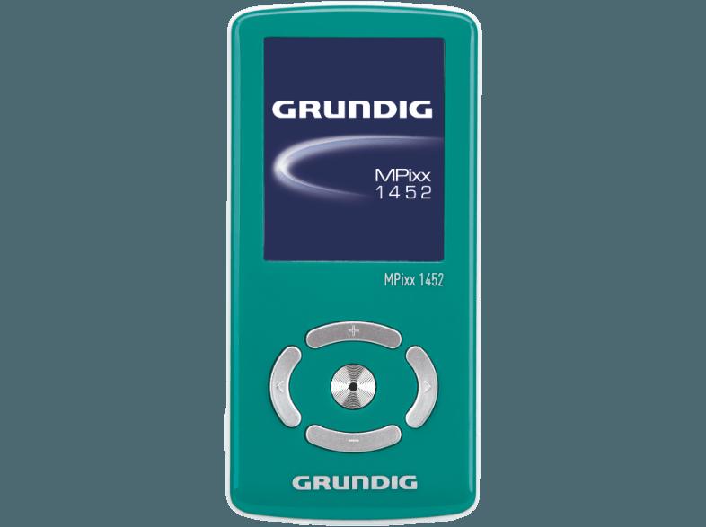 GRUNDIG Mpixx 1452