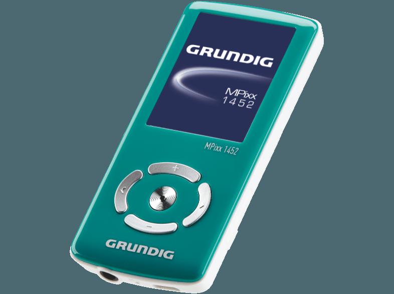 GRUNDIG Mpixx 1452