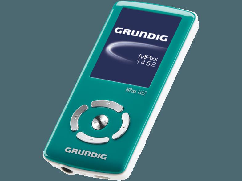 GRUNDIG Mpixx 1452