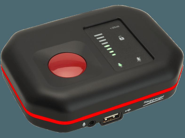 HAUPPAUGE HD PVR Rocket