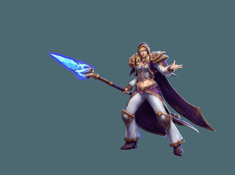 Heroes of the Storm: Starterpaket [PC], Heroes, of, the, Storm:, Starterpaket, PC,