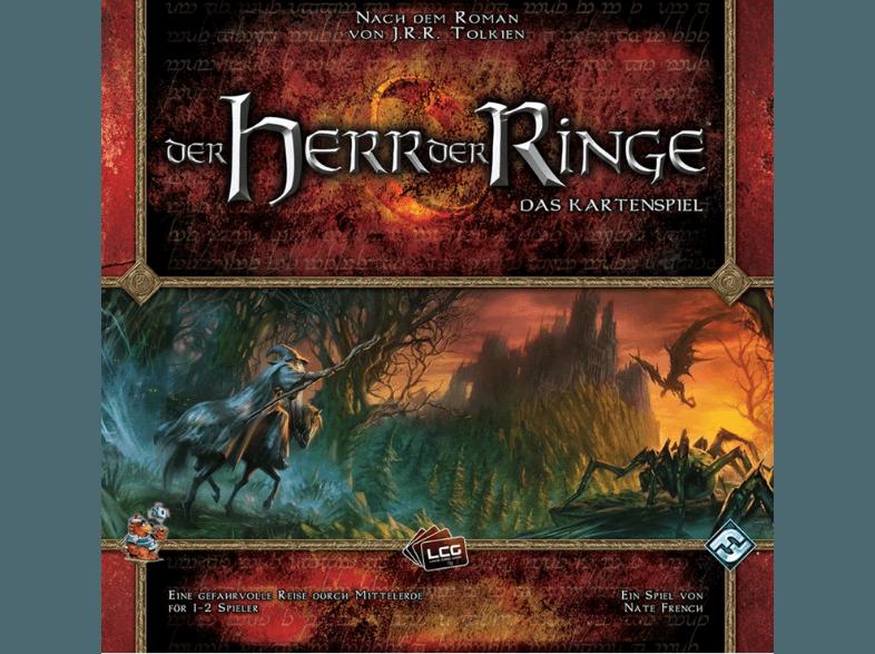 Herr der Ringe: Das Kartenspiel