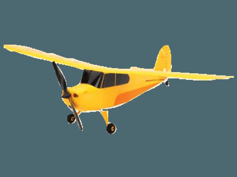 HORIZON HOBBY HBZ4900IC Champ Gelb