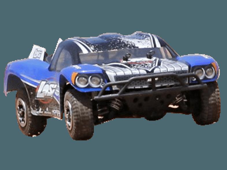 HORIZON HOBBY LOS00001ICT2 Losi Micro SCTE 4WD 1:24 Blau, HORIZON, HOBBY, LOS00001ICT2, Losi, Micro, SCTE, 4WD, 1:24, Blau