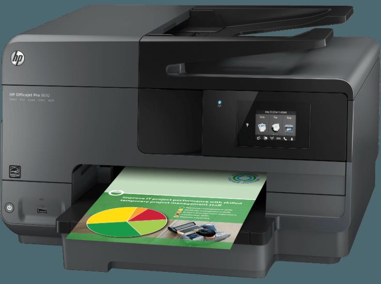 HP Officejet Pro 8616 e-All-in-One Printer  HP 950 Schwarz Original Tintenpatrone Tintenstrahl 4-in-1 e-All-in-One Drucker WLAN, HP, Officejet, Pro, 8616, e-All-in-One, Printer, HP, 950, Schwarz, Original, Tintenpatrone, Tintenstrahl, 4-in-1, e-All-in-One, Drucker, WLAN