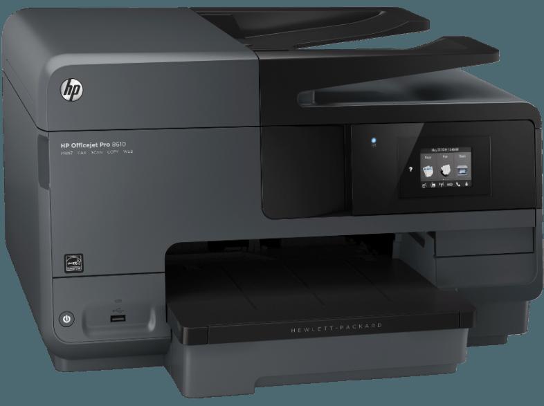 HP Officejet Pro 8616 e-All-in-One Printer  HP 950 Schwarz Original Tintenpatrone Tintenstrahl 4-in-1 e-All-in-One Drucker WLAN, HP, Officejet, Pro, 8616, e-All-in-One, Printer, HP, 950, Schwarz, Original, Tintenpatrone, Tintenstrahl, 4-in-1, e-All-in-One, Drucker, WLAN