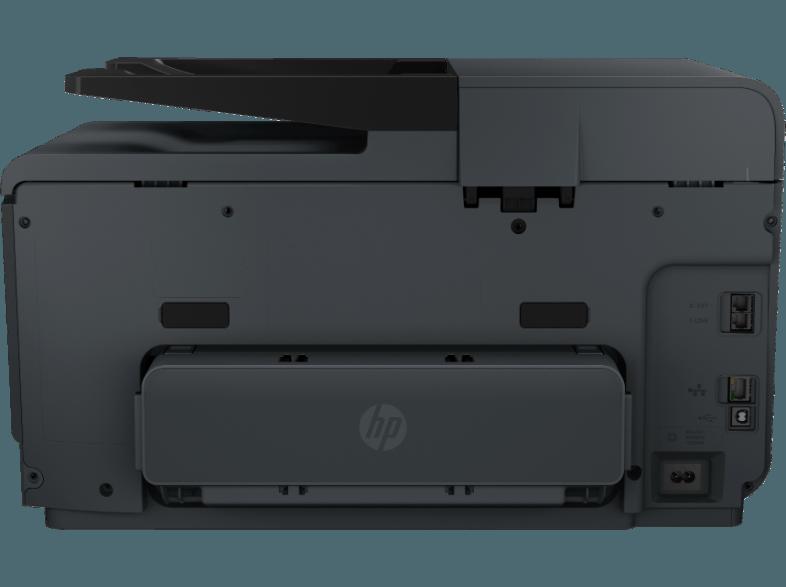 HP Officejet Pro 8616 e-All-in-One Printer  HP 950 Schwarz Original Tintenpatrone Tintenstrahl 4-in-1 e-All-in-One Drucker WLAN, HP, Officejet, Pro, 8616, e-All-in-One, Printer, HP, 950, Schwarz, Original, Tintenpatrone, Tintenstrahl, 4-in-1, e-All-in-One, Drucker, WLAN
