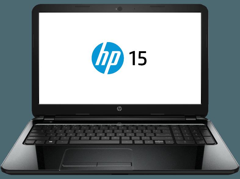 HP Pavilion 15-R230NG Notebook 15.6 Zoll