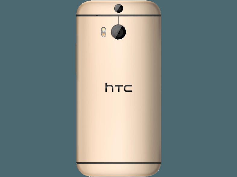 HTC One M8s 16 GB Gold