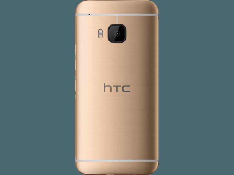 HTC One M9 32 GB Gold