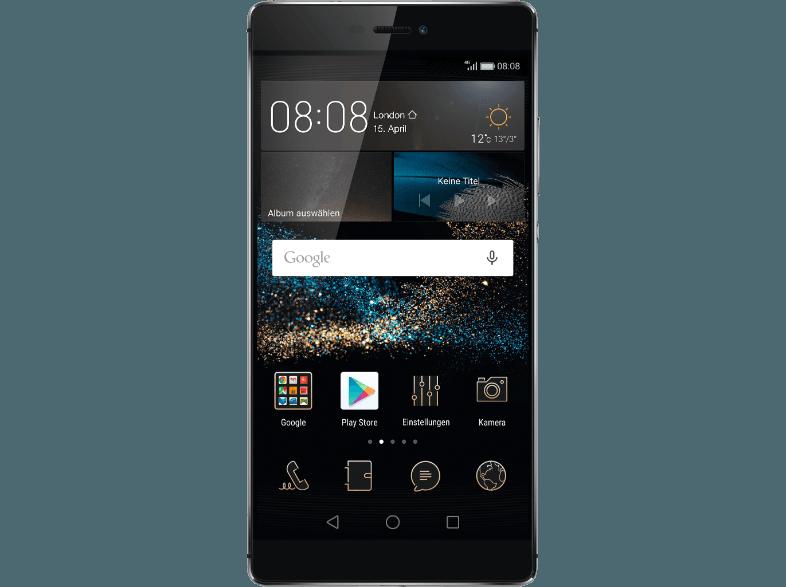 HUAWEI P 8 16 GB Grey, HUAWEI, P, 8, 16, GB, Grey